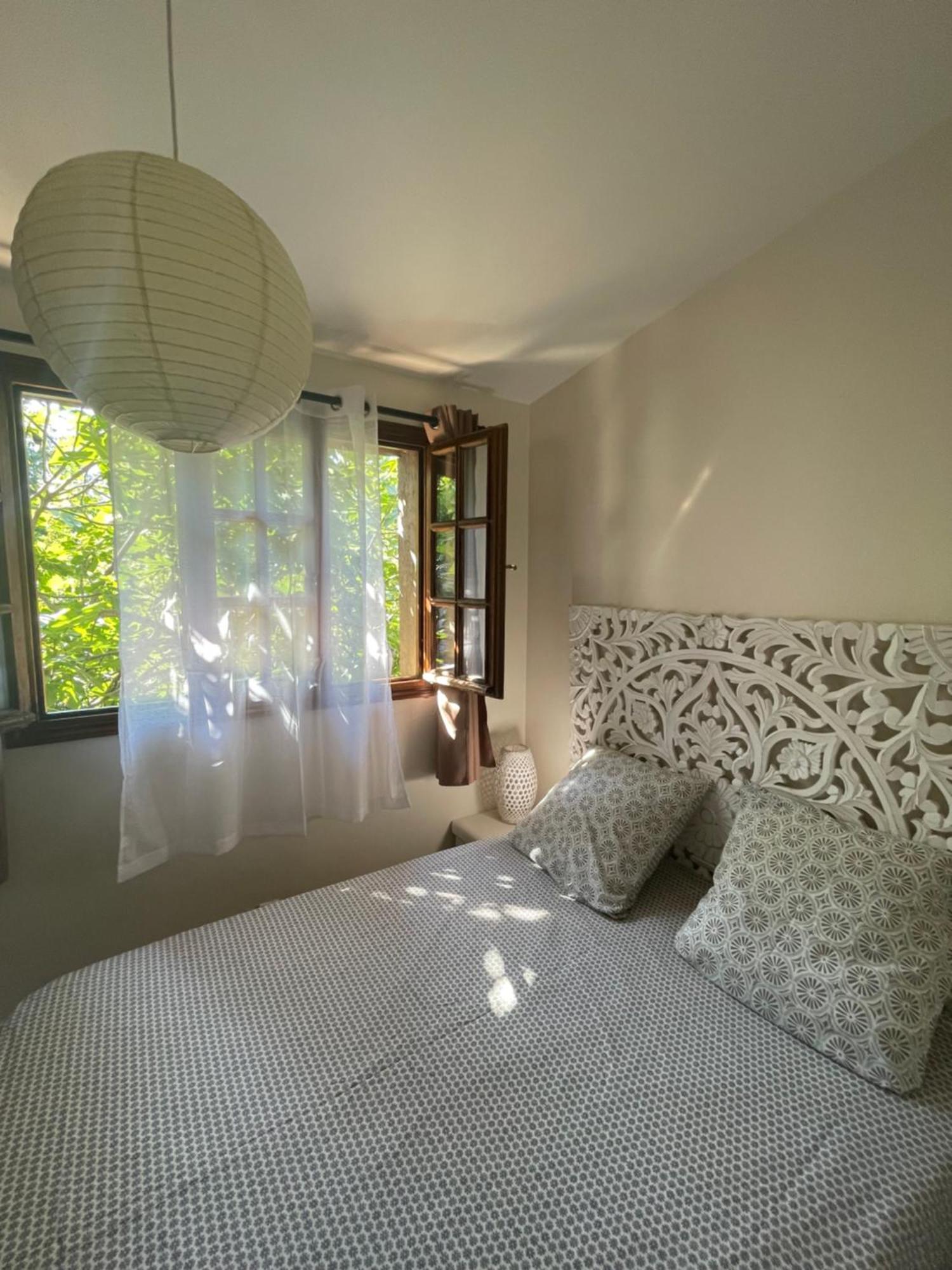 Adorable Gite - Le Figuier La Bollène-Vésubie Buitenkant foto